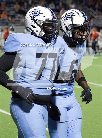 Thumbnail 3 in Paetow vs Seven Lakes photogallery.