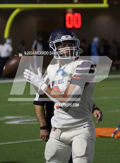 Thumbnail 3 in Paetow vs Seven Lakes photogallery.