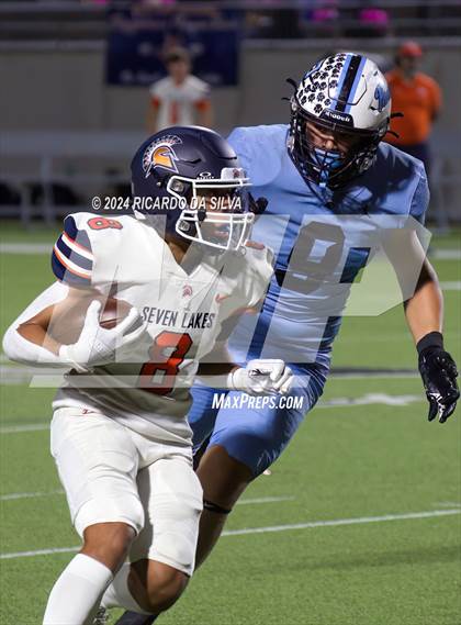 Thumbnail 3 in Paetow vs Seven Lakes photogallery.