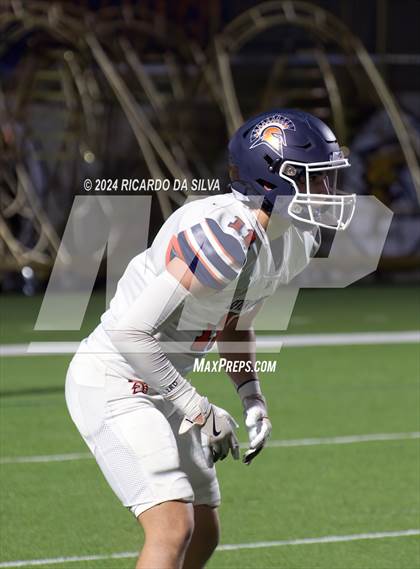Thumbnail 3 in Paetow vs Seven Lakes photogallery.