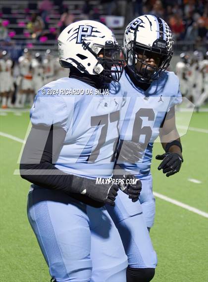 Thumbnail 2 in Paetow vs Seven Lakes photogallery.