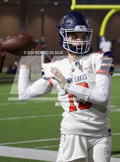 Thumbnail 3 in Paetow vs Seven Lakes photogallery.