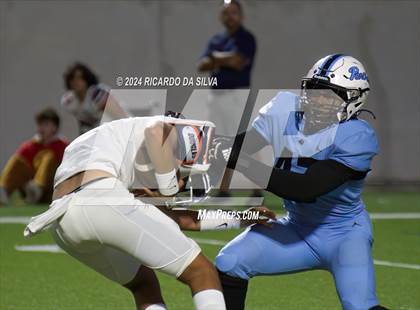 Thumbnail 1 in Paetow vs Seven Lakes photogallery.
