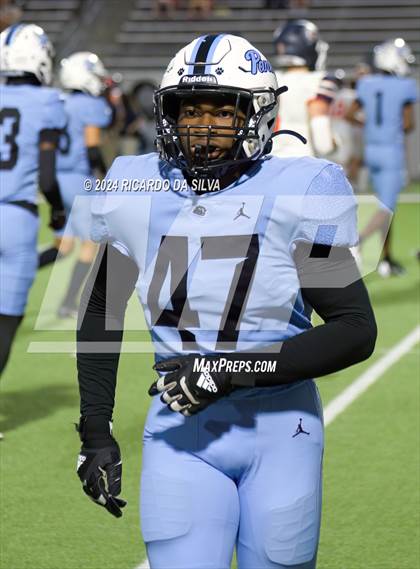 Thumbnail 1 in Paetow vs Seven Lakes photogallery.