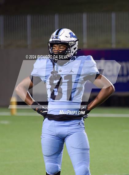 Thumbnail 3 in Paetow vs Seven Lakes photogallery.