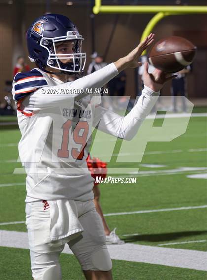 Thumbnail 3 in Paetow vs Seven Lakes photogallery.