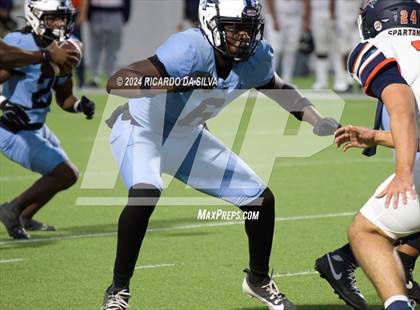 Thumbnail 3 in Paetow vs Seven Lakes photogallery.