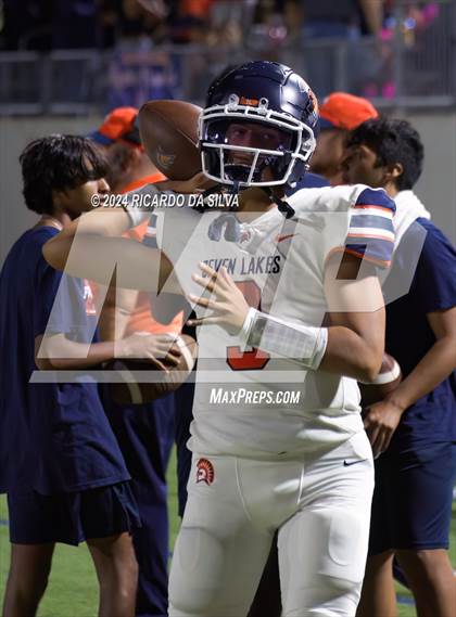 Thumbnail 2 in Paetow vs Seven Lakes photogallery.