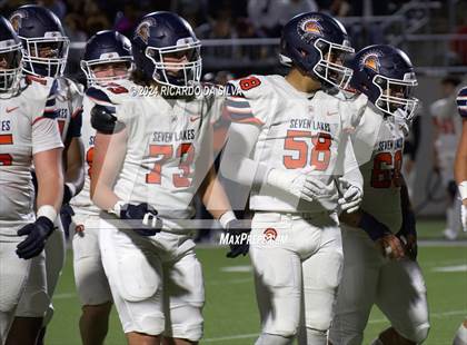 Thumbnail 3 in Paetow vs Seven Lakes photogallery.