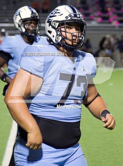 Thumbnail 3 in Paetow vs Seven Lakes photogallery.