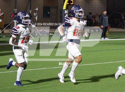 Thumbnail 3 in Paetow vs Seven Lakes photogallery.