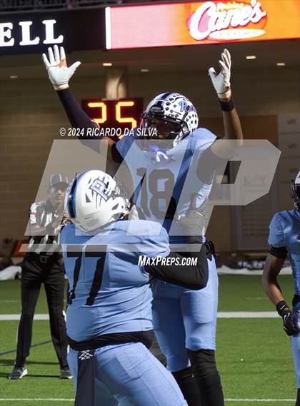 Thumbnail 1 in Paetow vs Seven Lakes photogallery.
