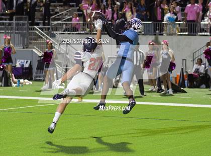 Thumbnail 2 in Paetow vs Seven Lakes photogallery.