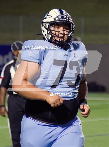 Thumbnail 1 in Paetow vs Seven Lakes photogallery.