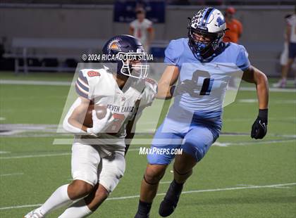 Thumbnail 2 in Paetow vs Seven Lakes photogallery.