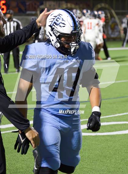 Thumbnail 2 in Paetow vs Seven Lakes photogallery.