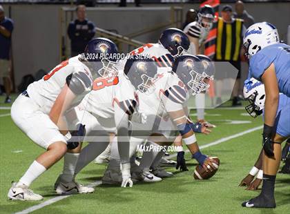 Thumbnail 3 in Paetow vs Seven Lakes photogallery.
