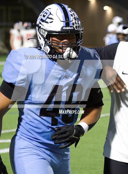 Thumbnail 3 in Paetow vs Seven Lakes photogallery.