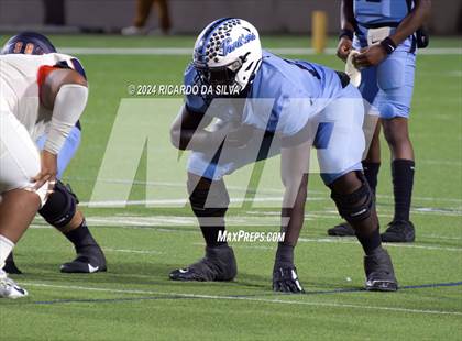 Thumbnail 1 in Paetow vs Seven Lakes photogallery.