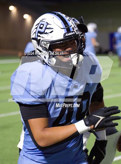 Thumbnail 1 in Paetow vs Seven Lakes photogallery.