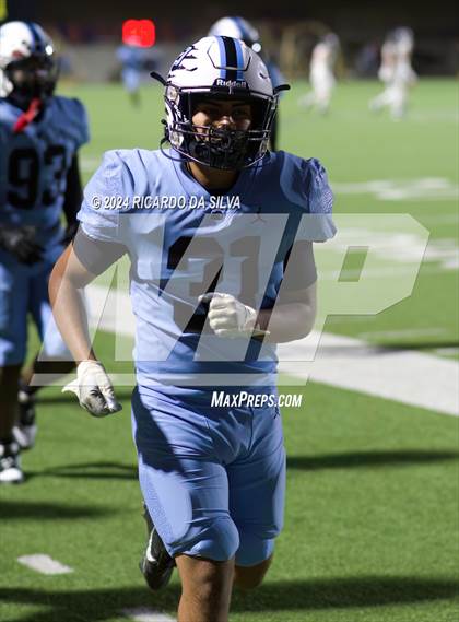 Thumbnail 2 in Paetow vs Seven Lakes photogallery.