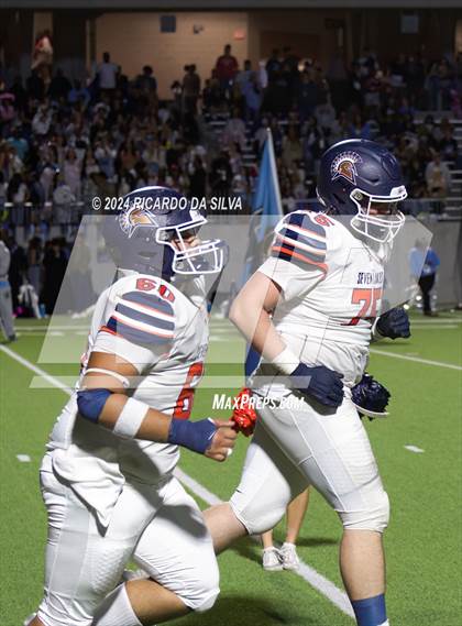 Thumbnail 3 in Paetow vs Seven Lakes photogallery.