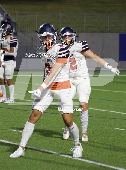 Thumbnail 3 in Paetow vs Seven Lakes photogallery.