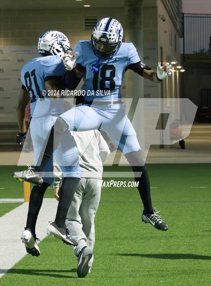 Thumbnail 3 in Paetow vs Seven Lakes photogallery.