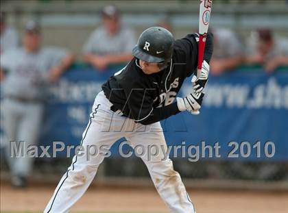 Thumbnail 1 in Roseville vs. South St. Paul (Section 4AAA Playoffs) photogallery.