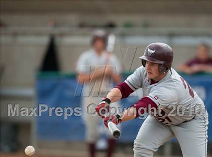 Thumbnail 1 in Roseville vs. South St. Paul (Section 4AAA Playoffs) photogallery.