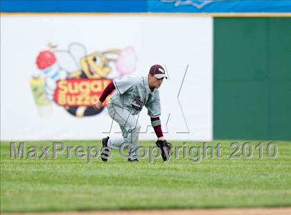 Thumbnail 2 in Roseville vs. South St. Paul (Section 4AAA Playoffs) photogallery.