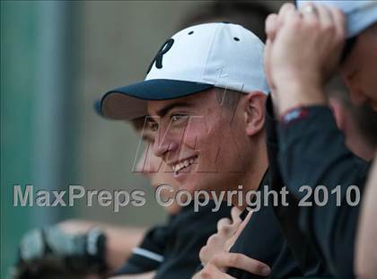 Thumbnail 1 in Roseville vs. South St. Paul (Section 4AAA Playoffs) photogallery.