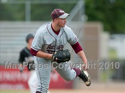 Thumbnail 2 in Roseville vs. South St. Paul (Section 4AAA Playoffs) photogallery.