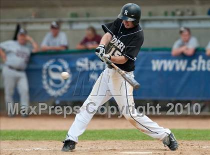 Thumbnail 1 in Roseville vs. South St. Paul (Section 4AAA Playoffs) photogallery.