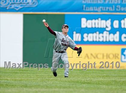 Thumbnail 3 in Roseville vs. South St. Paul (Section 4AAA Playoffs) photogallery.
