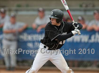 Thumbnail 3 in Roseville vs. South St. Paul (Section 4AAA Playoffs) photogallery.