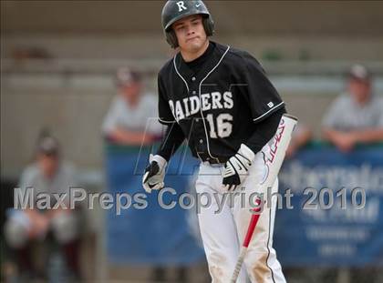 Thumbnail 2 in Roseville vs. South St. Paul (Section 4AAA Playoffs) photogallery.