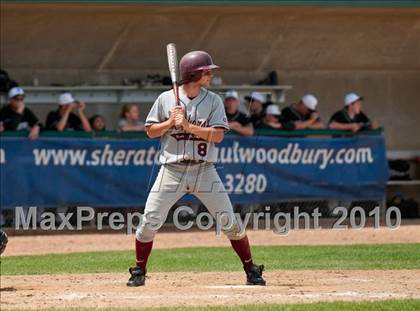 Thumbnail 3 in Roseville vs. South St. Paul (Section 4AAA Playoffs) photogallery.