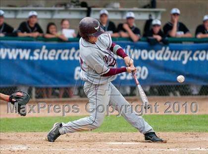 Thumbnail 1 in Roseville vs. South St. Paul (Section 4AAA Playoffs) photogallery.