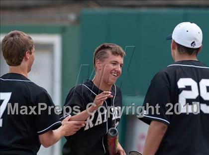 Thumbnail 2 in Roseville vs. South St. Paul (Section 4AAA Playoffs) photogallery.