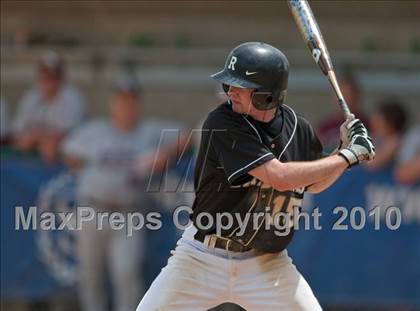 Thumbnail 1 in Roseville vs. South St. Paul (Section 4AAA Playoffs) photogallery.