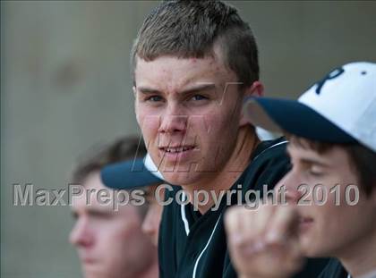 Thumbnail 1 in Roseville vs. South St. Paul (Section 4AAA Playoffs) photogallery.