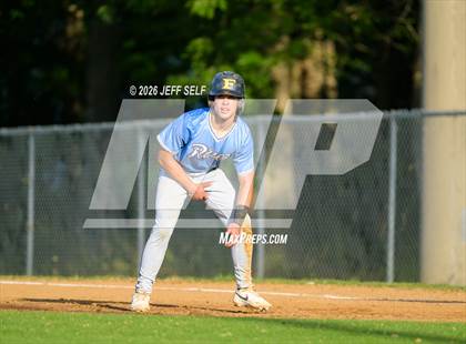 Thumbnail 1 in Indian River @ Great Bridge photogallery.