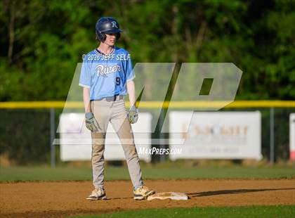 Thumbnail 1 in Indian River @ Great Bridge photogallery.
