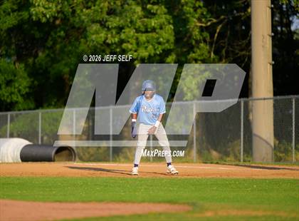 Thumbnail 1 in Indian River @ Great Bridge photogallery.