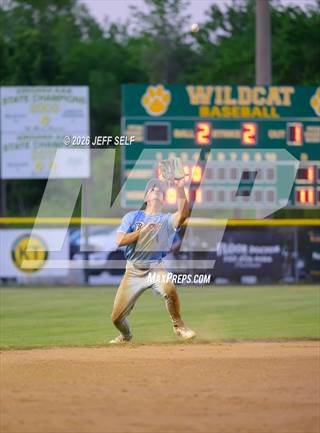 Indian River @ Great Bridge