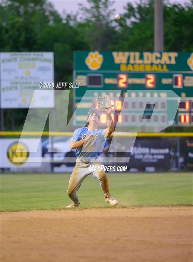 Indian River @ Great Bridge