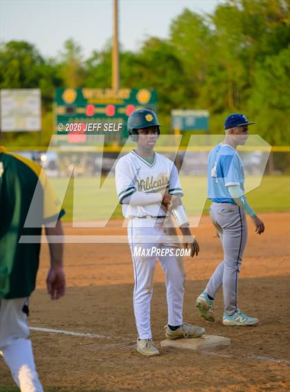 Thumbnail 1 in Indian River @ Great Bridge photogallery.