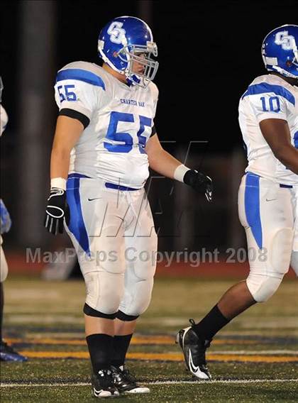 Thumbnail 3 in Charter Oak @ Rowland (CIF SS Playoffs) photogallery.