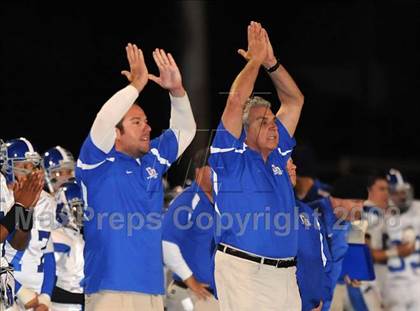 Thumbnail 1 in Charter Oak @ Rowland (CIF SS Playoffs) photogallery.